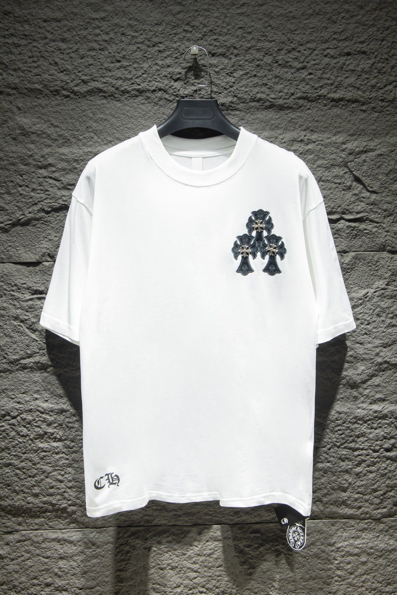 Chrome Hearts T-shirt NO.1