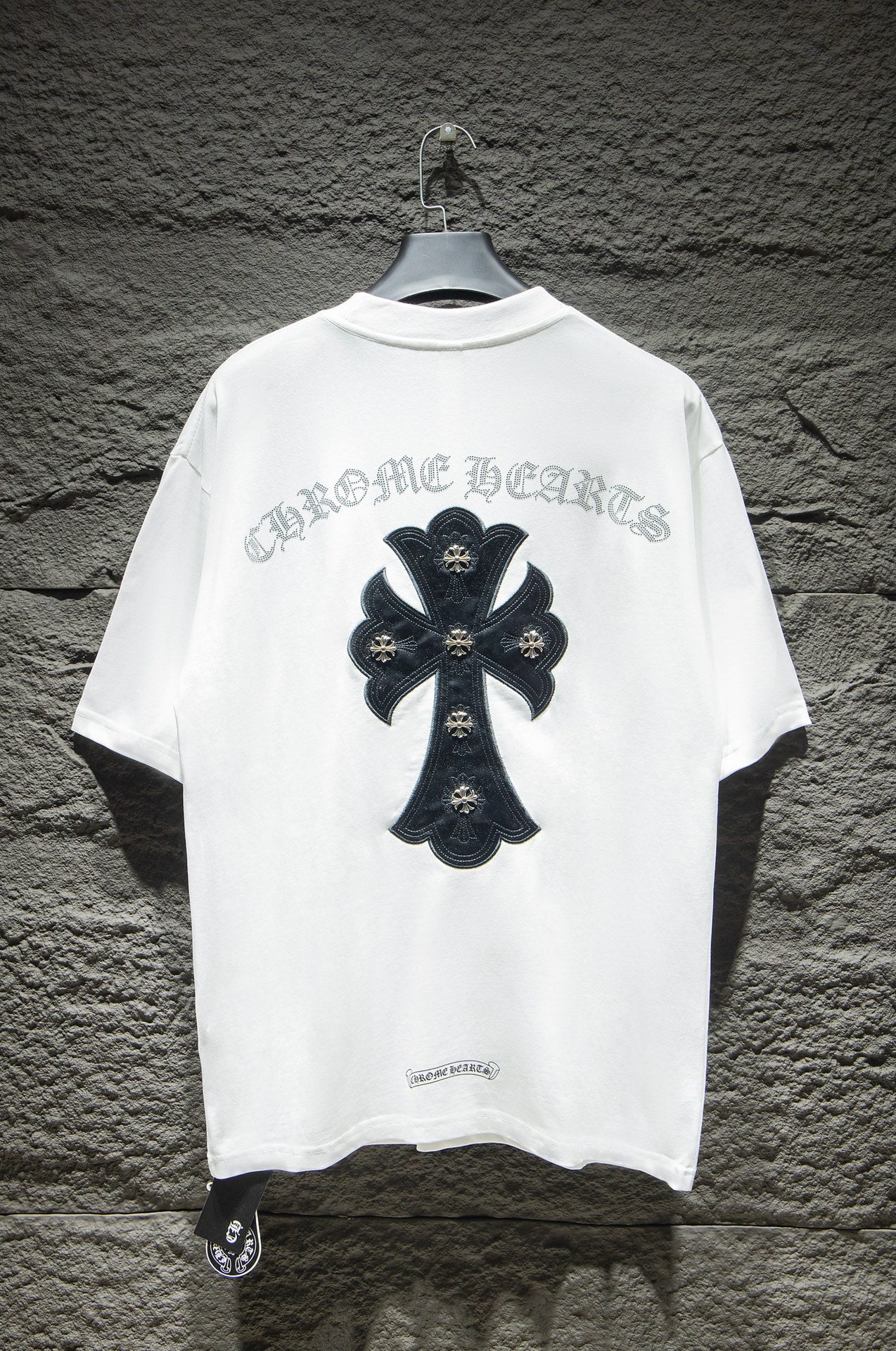 Chrome Hearts T-shirt NO.1