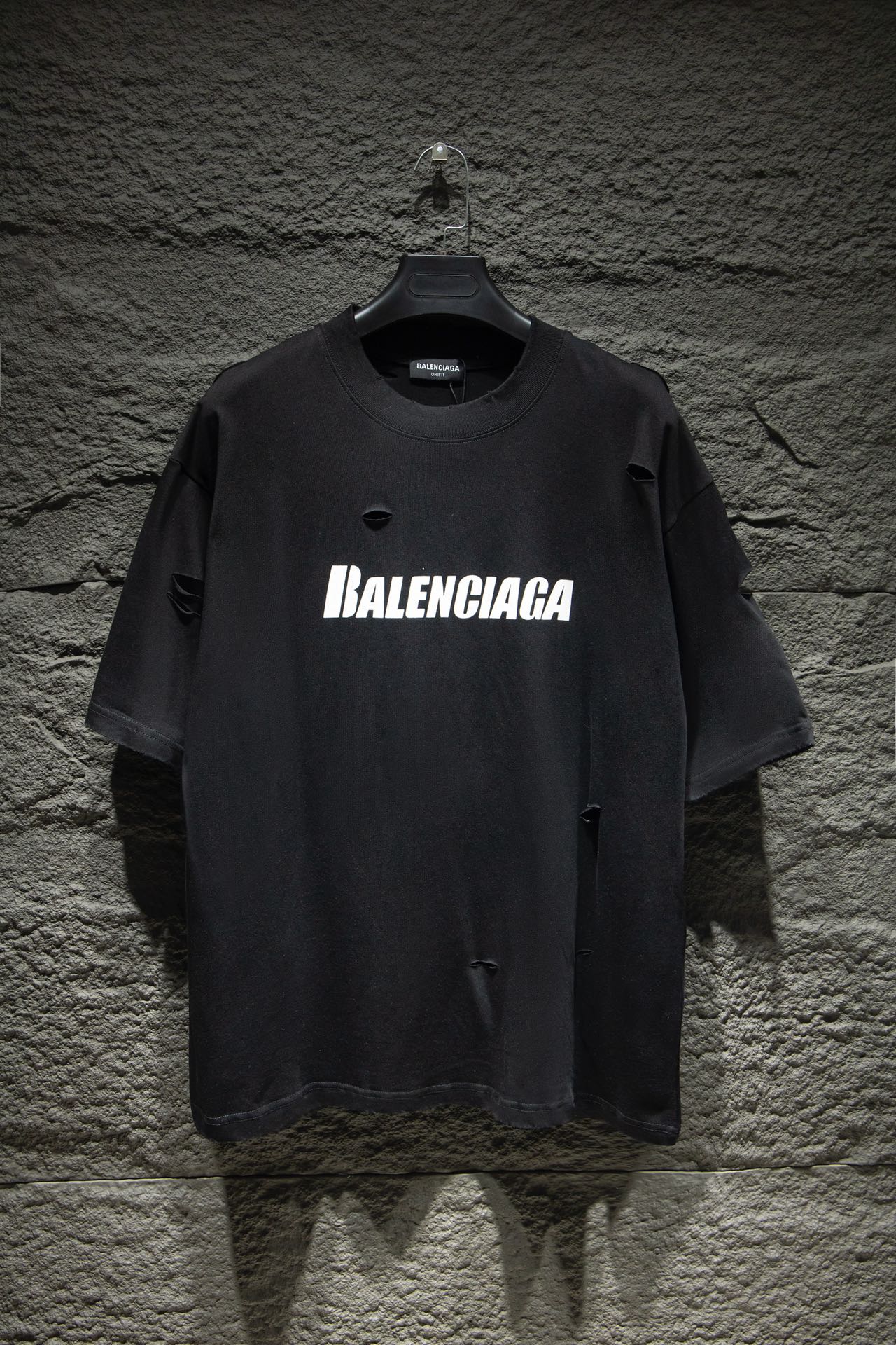 LuxluxHouse Balenciaga T-shirt NO.7