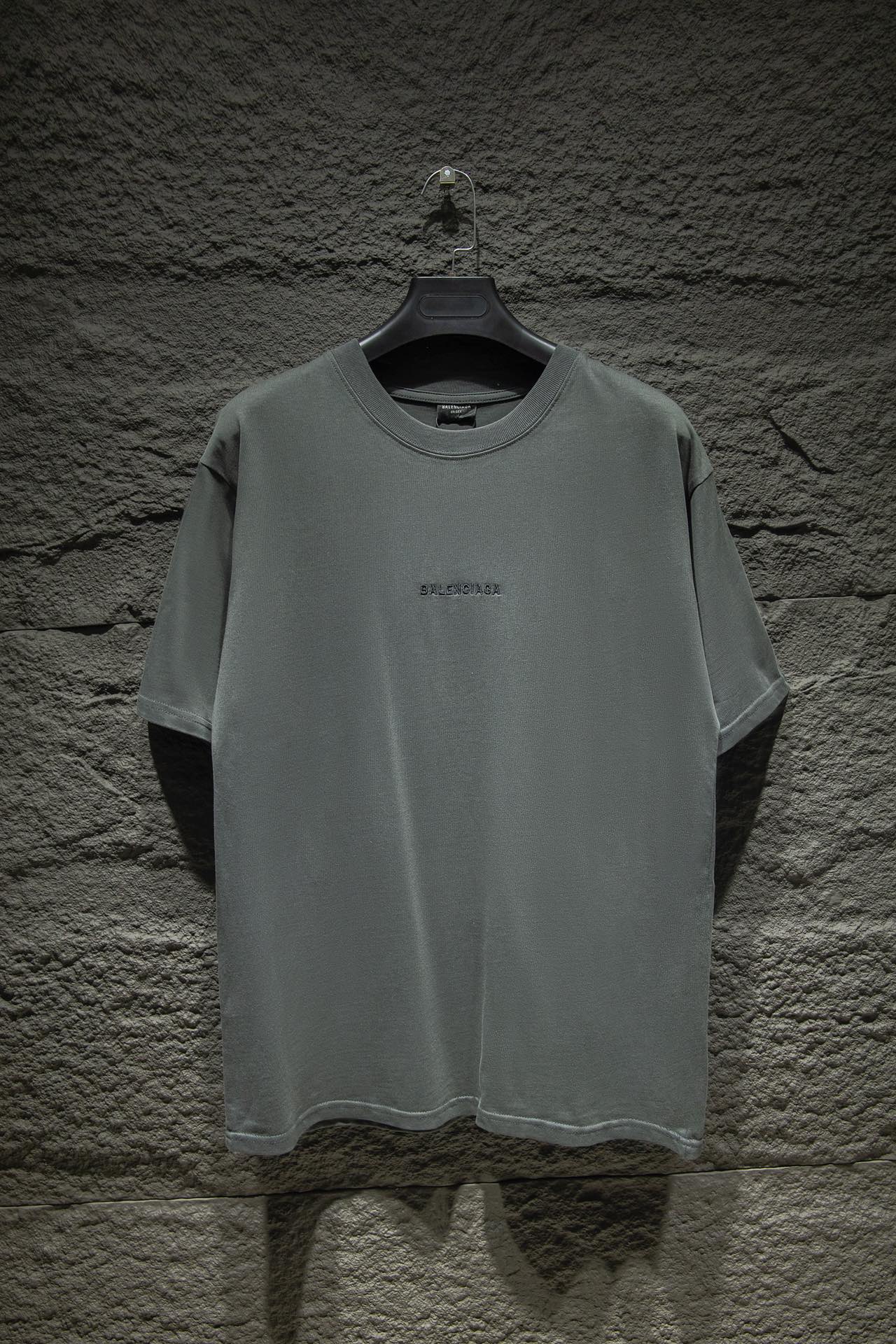 LuxluxHouse Balenciaga T-shirt NO.7