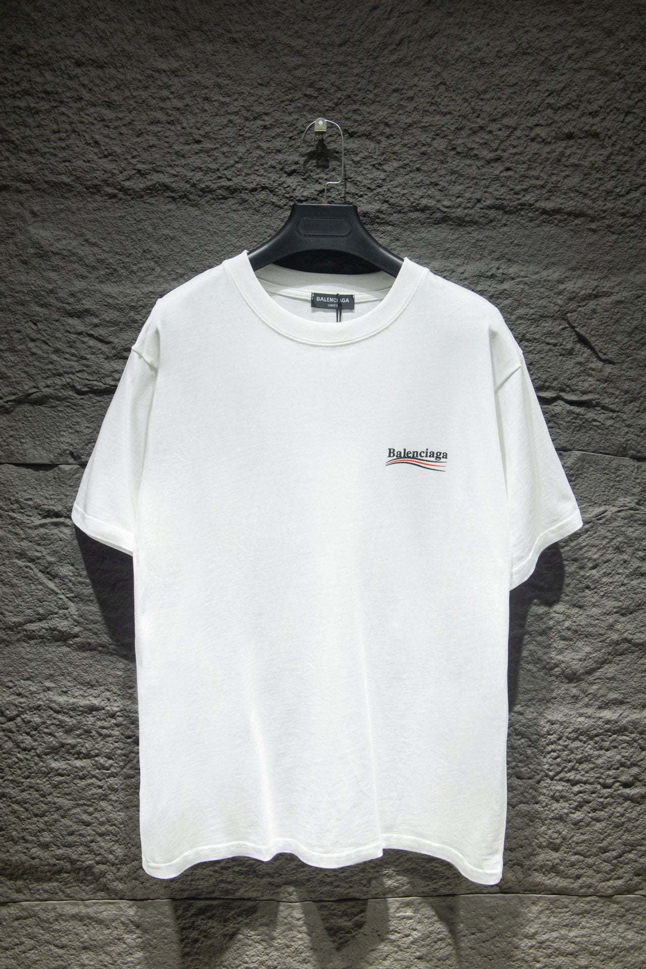 LuxluxHouse Balenciaga T-shirt NO.7