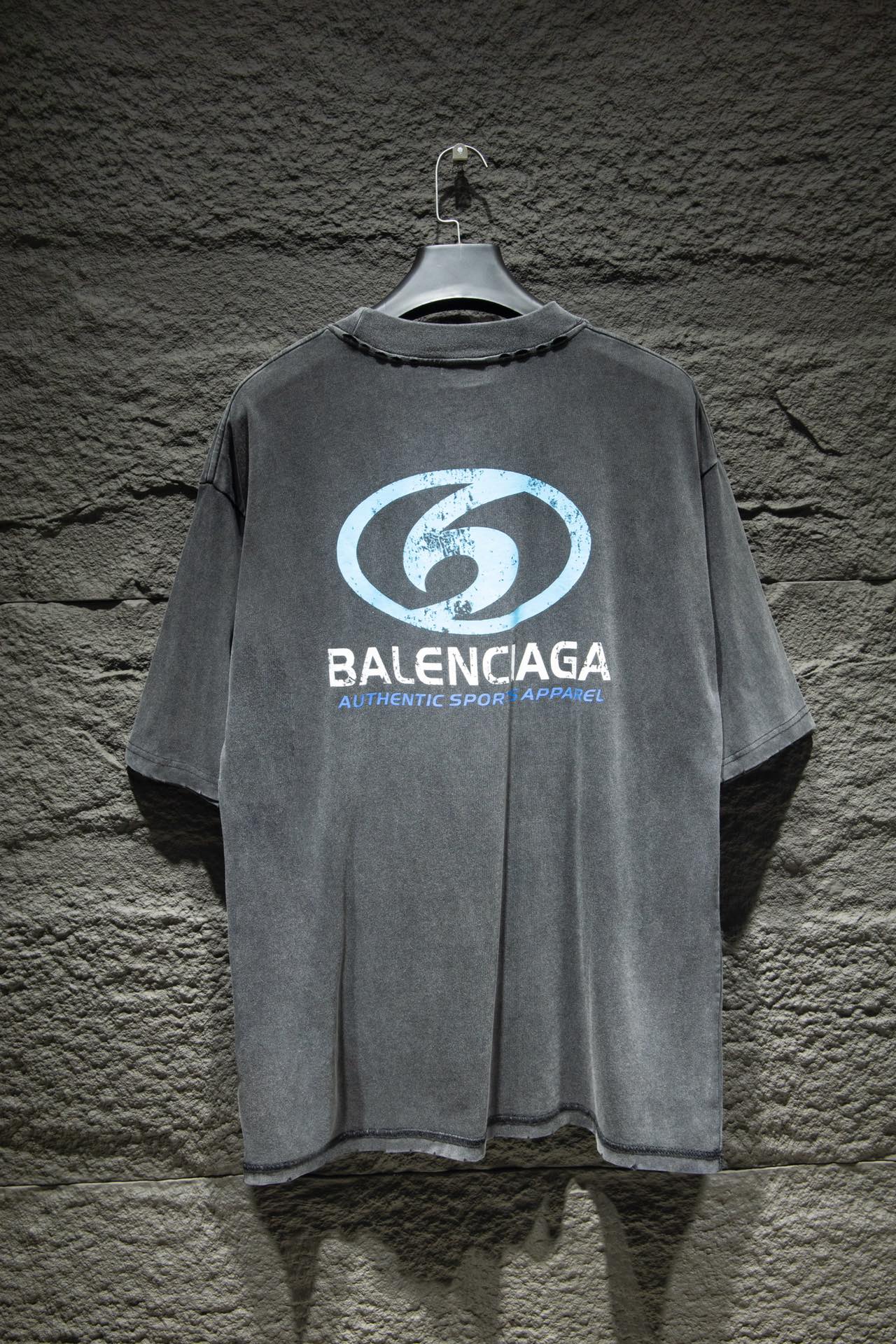 LuxluxHouse Balenciaga T-shirt NO.7