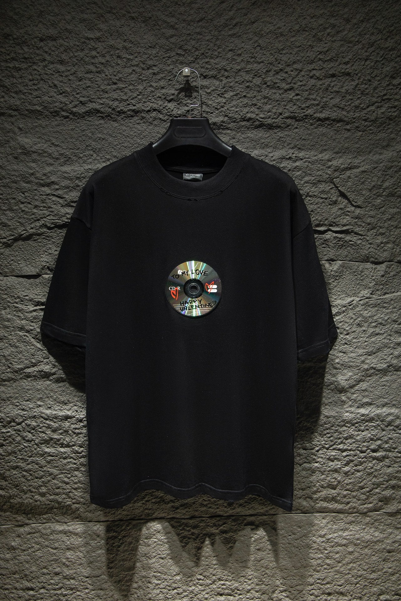 LuxluxHouse Balenciaga T-shirt NO.7