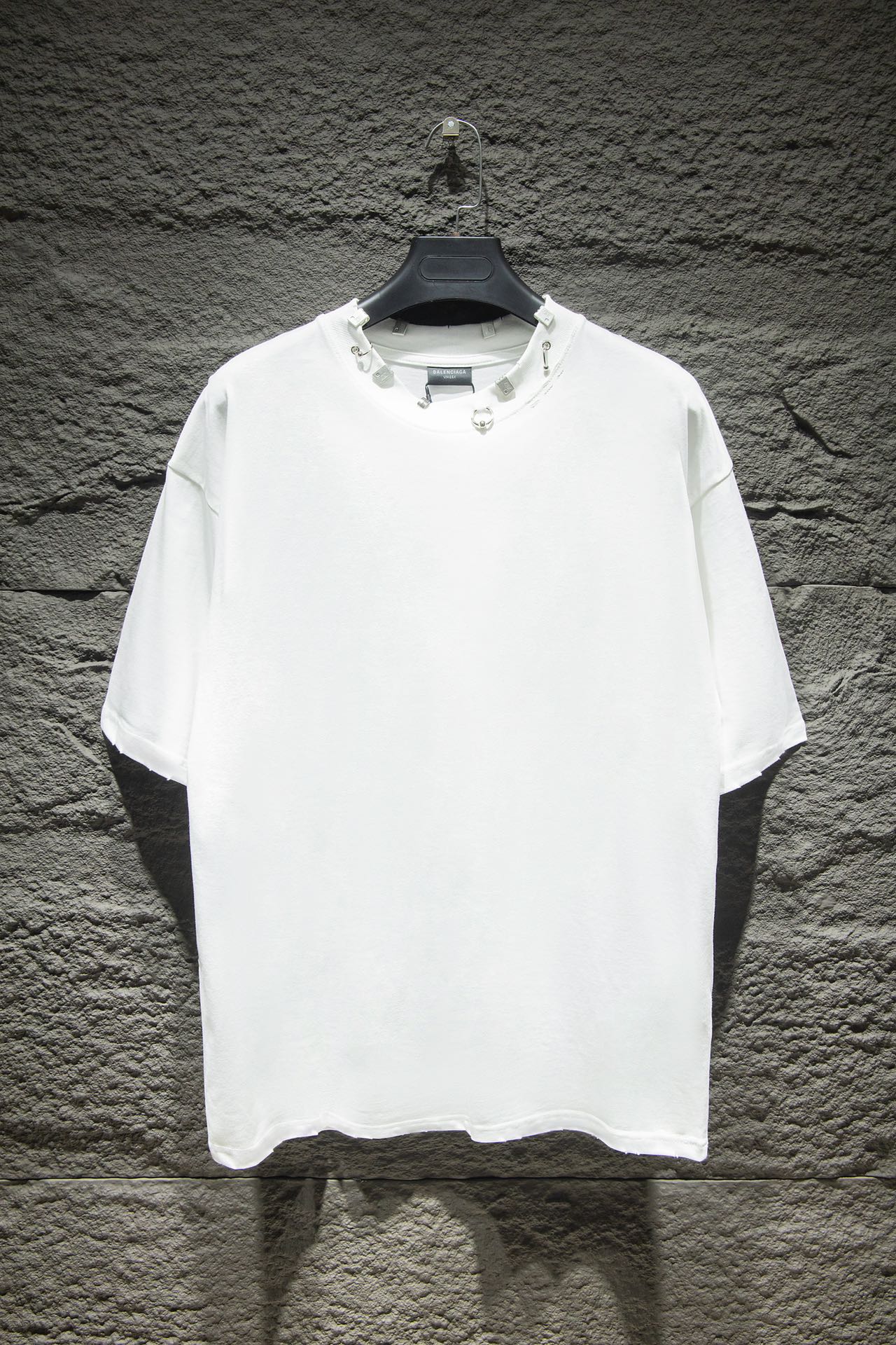 LuxluxHouse Balenciaga T-shirt NO.7