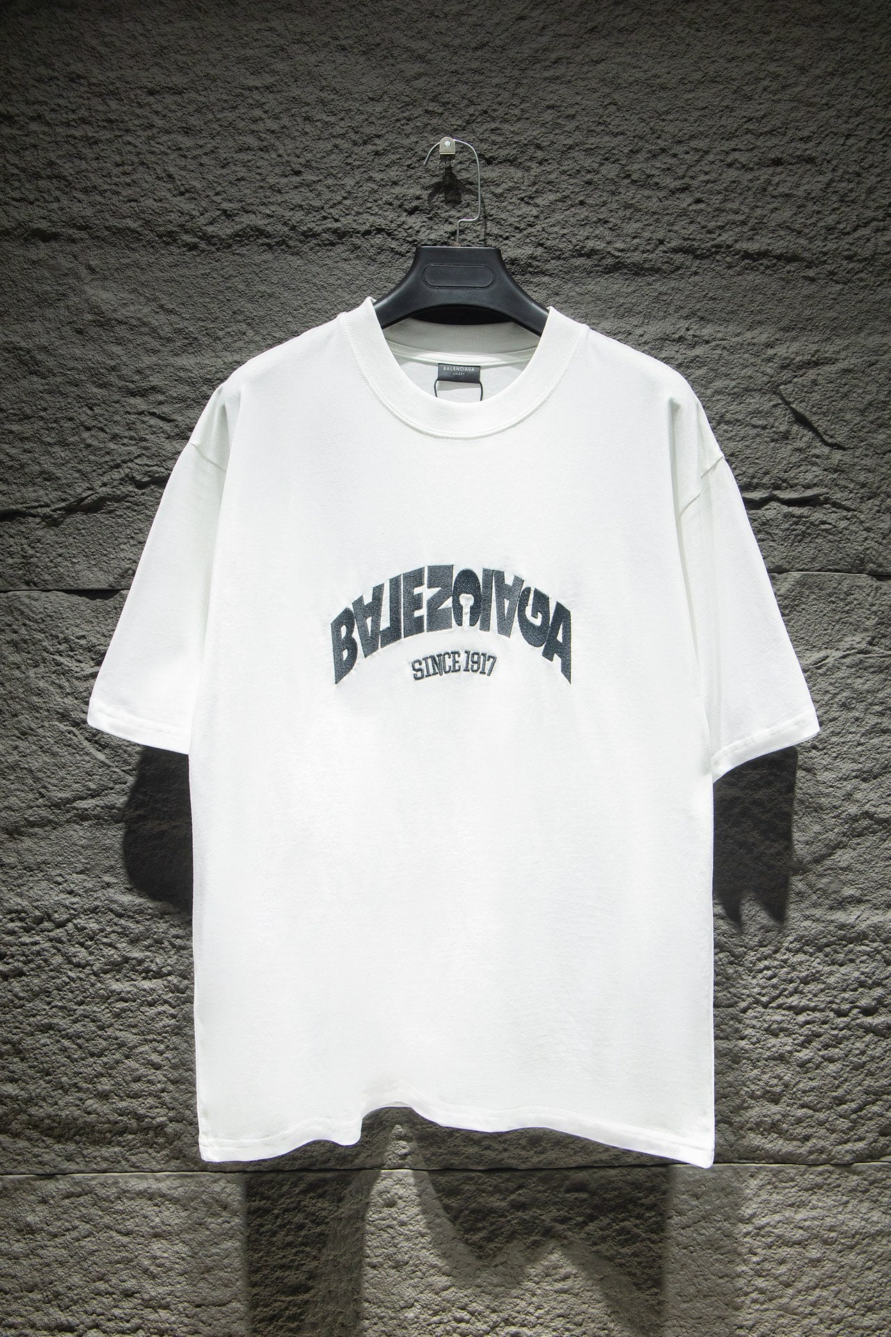 LuxluxHouse Balenciaga T-shirt NO.7