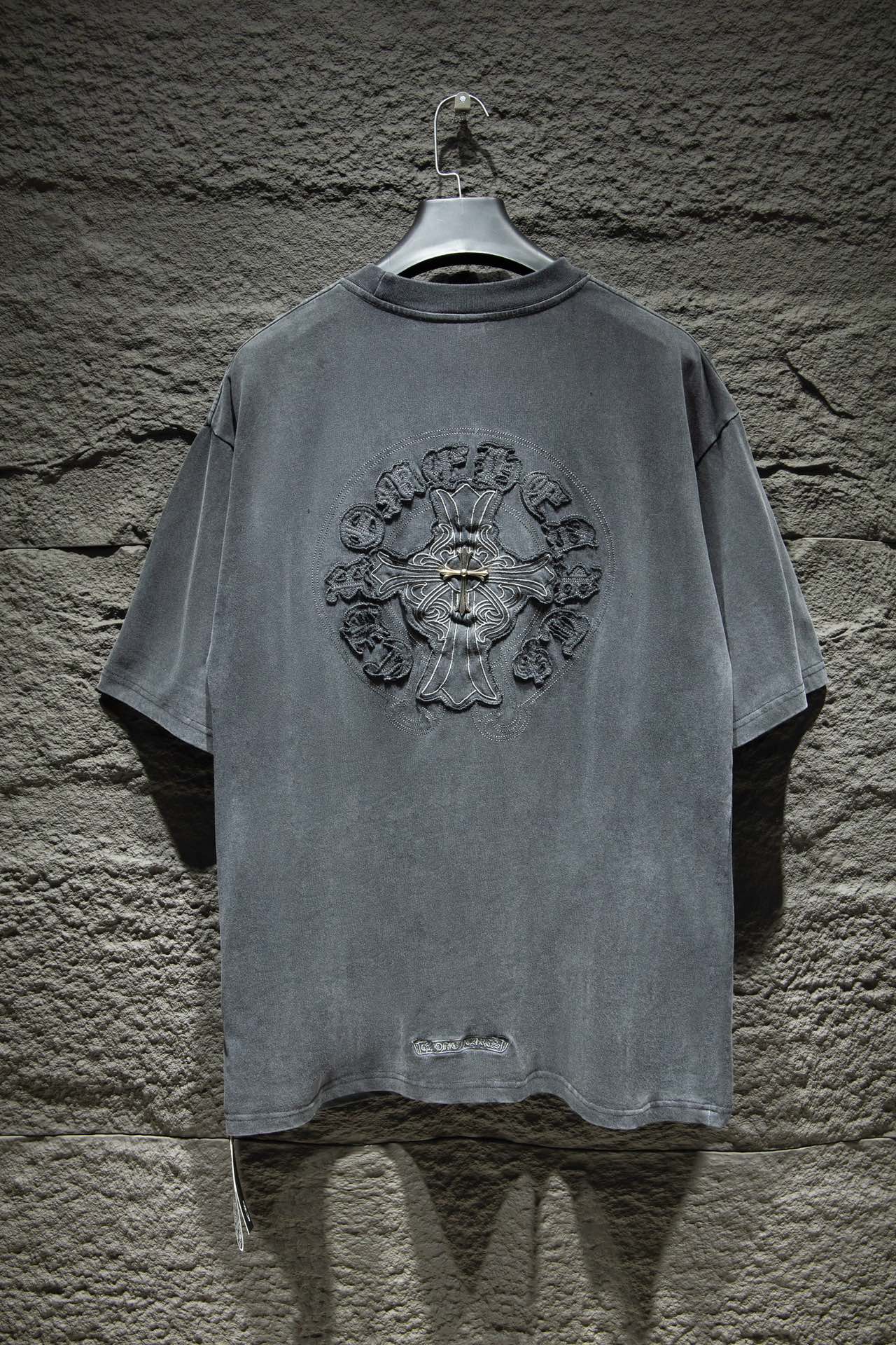 Chrome Hearts T-shirt NO.1