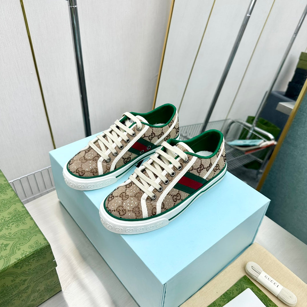 LuxluxHouse Best Quality Gucci Women Shoes