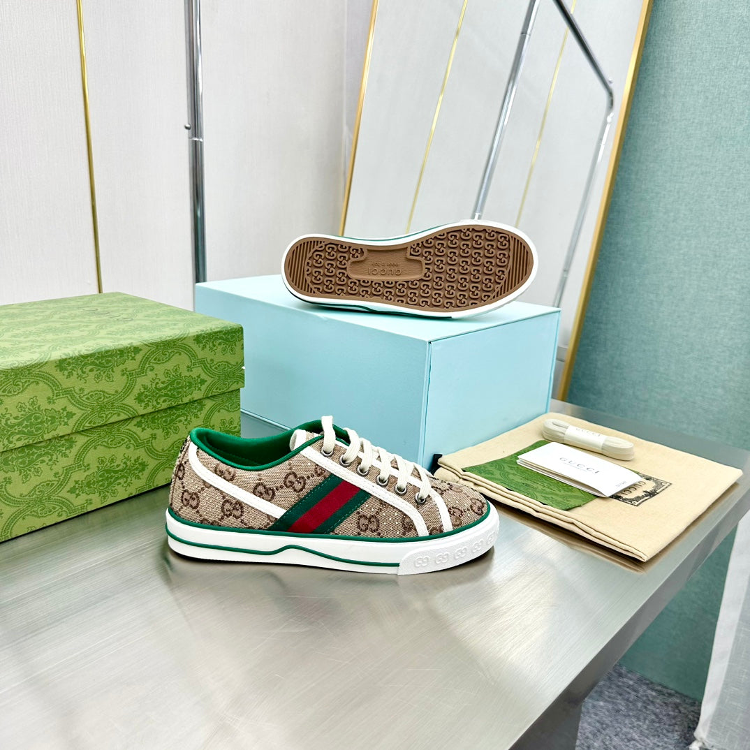 LuxluxHouse Best Quality Gucci Women Shoes