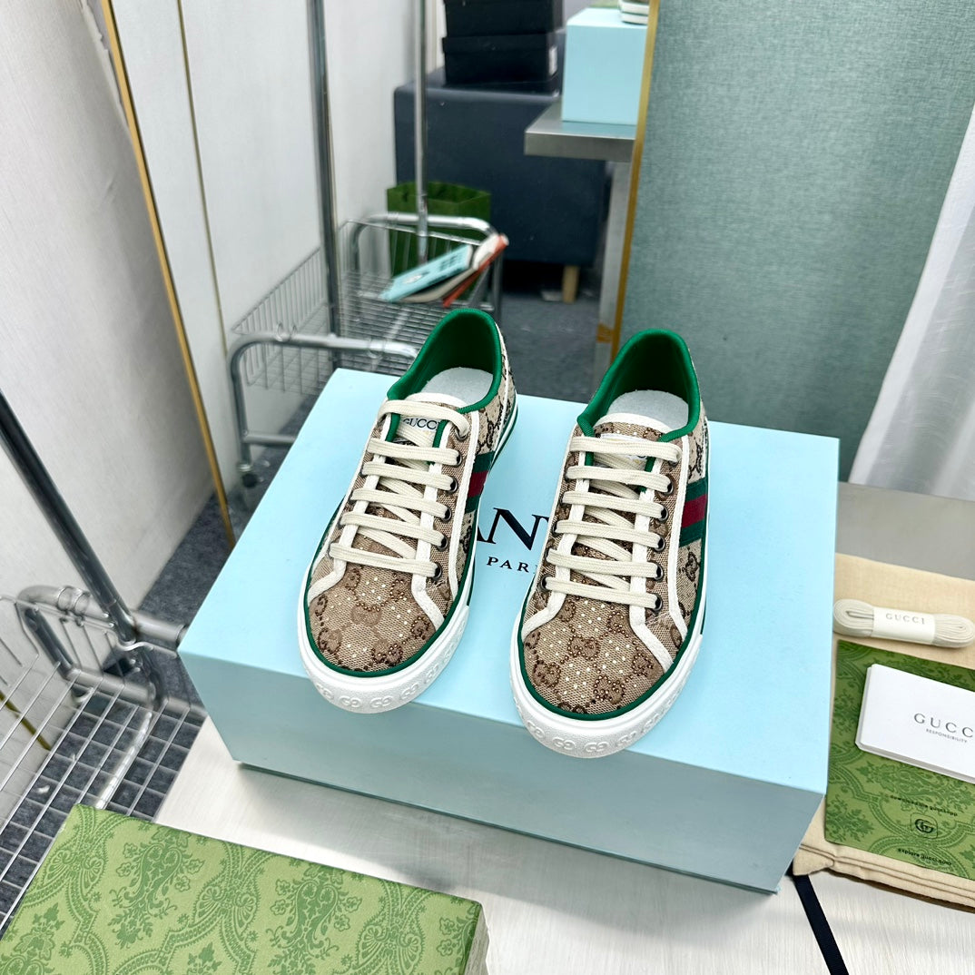 LuxluxHouse Best Quality Gucci Women Shoes