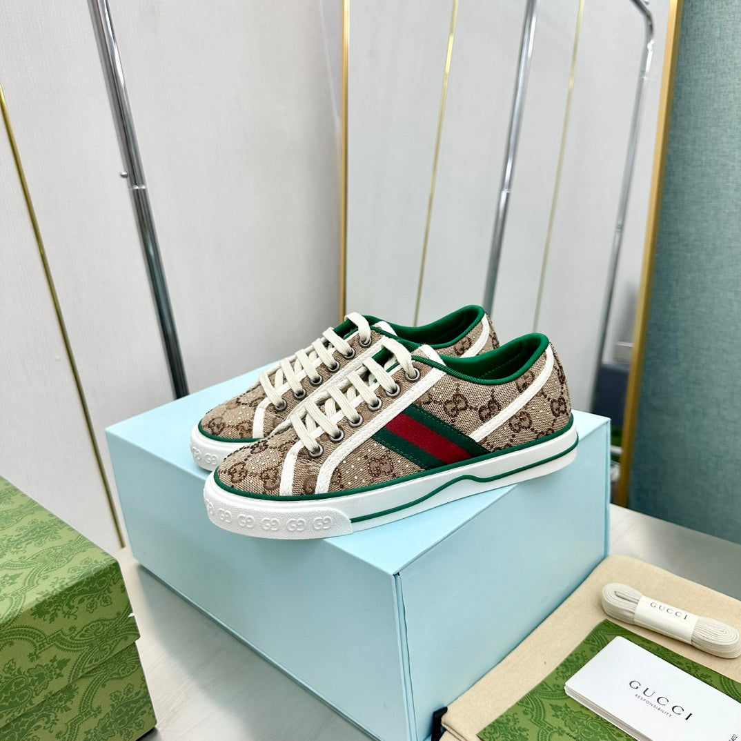 LuxluxHouse Best Quality Gucci Women Shoes