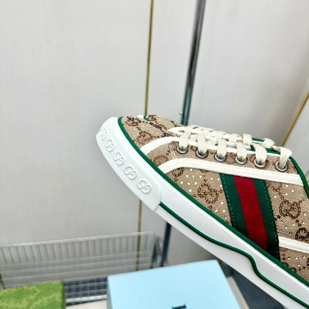LuxluxHouse Best Quality Gucci Women Shoes