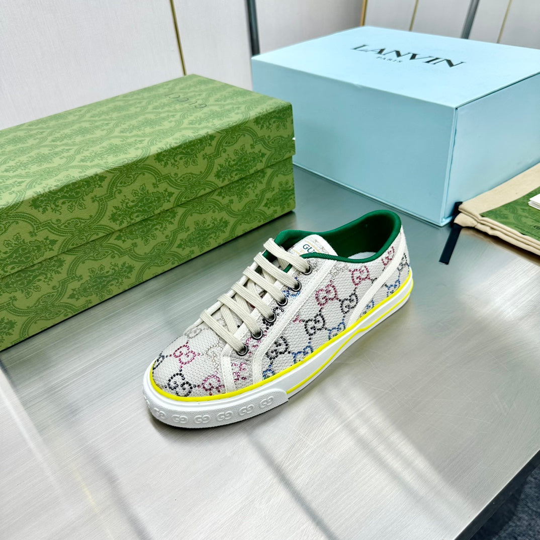 LuxluxHouse Best Quality Gucci Women Shoes