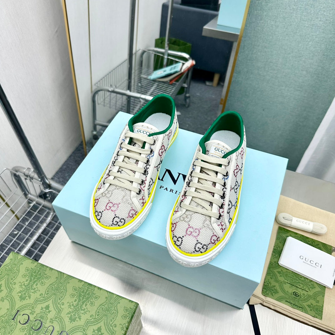 LuxluxHouse Best Quality Gucci Women Shoes