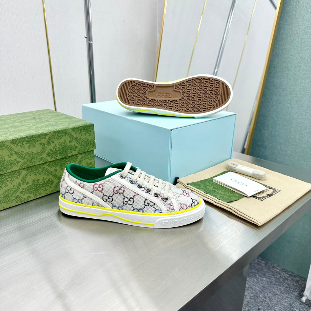 LuxluxHouse Best Quality Gucci Women Shoes