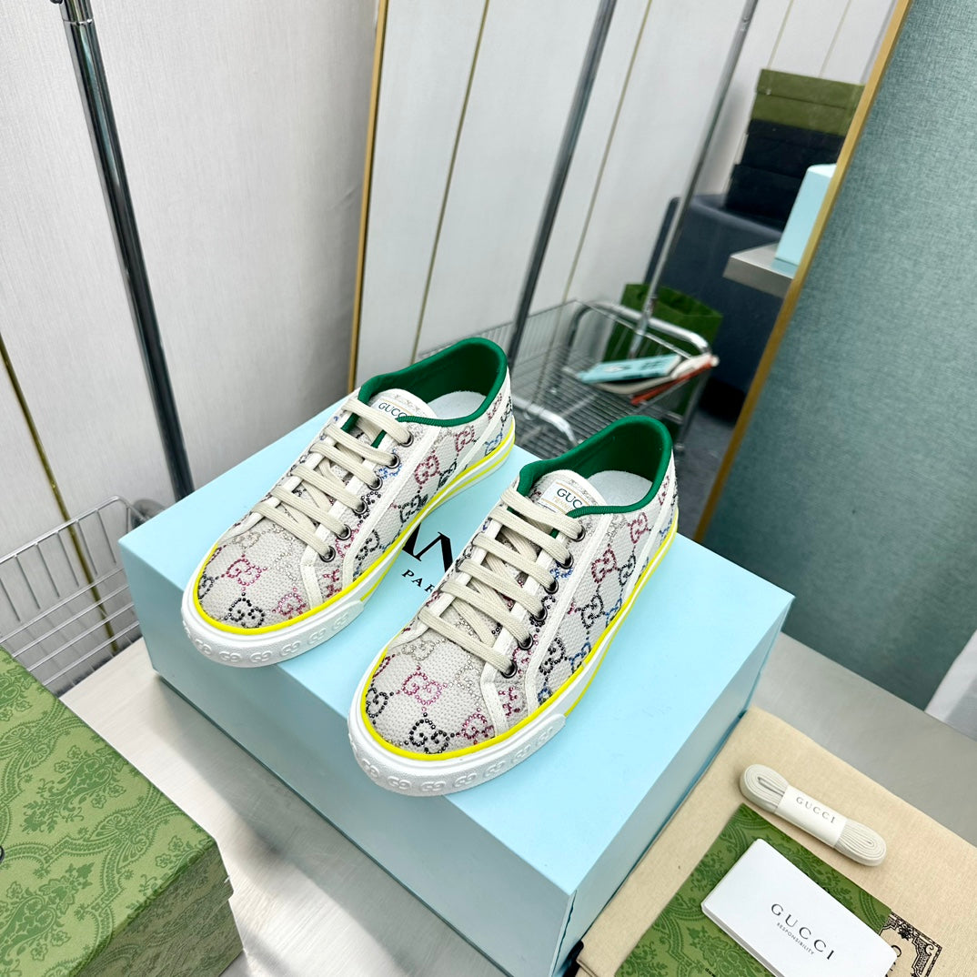 LuxluxHouse Best Quality Gucci Women Shoes