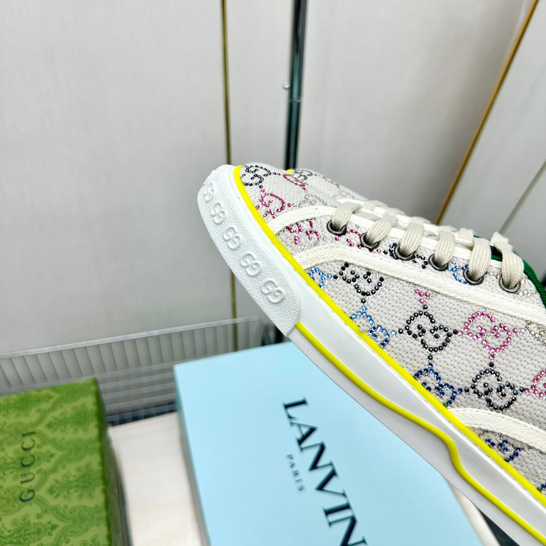 LuxluxHouse Best Quality Gucci Women Shoes