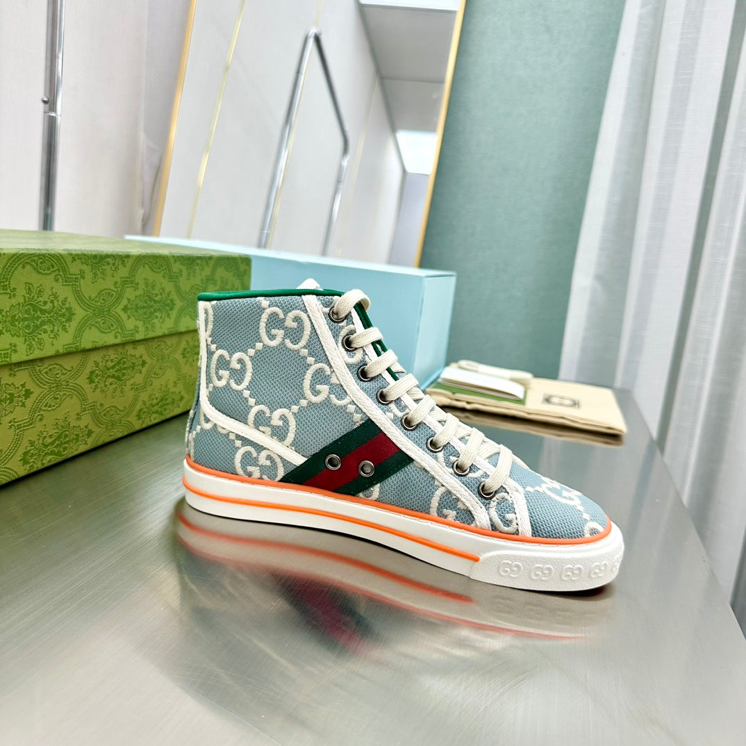 LuxluxHouse Best Quality Gucci Women Shoes