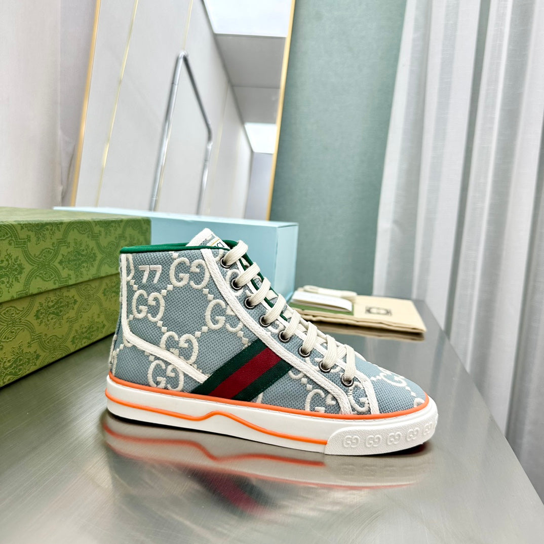LuxluxHouse Best Quality Gucci Women Shoes