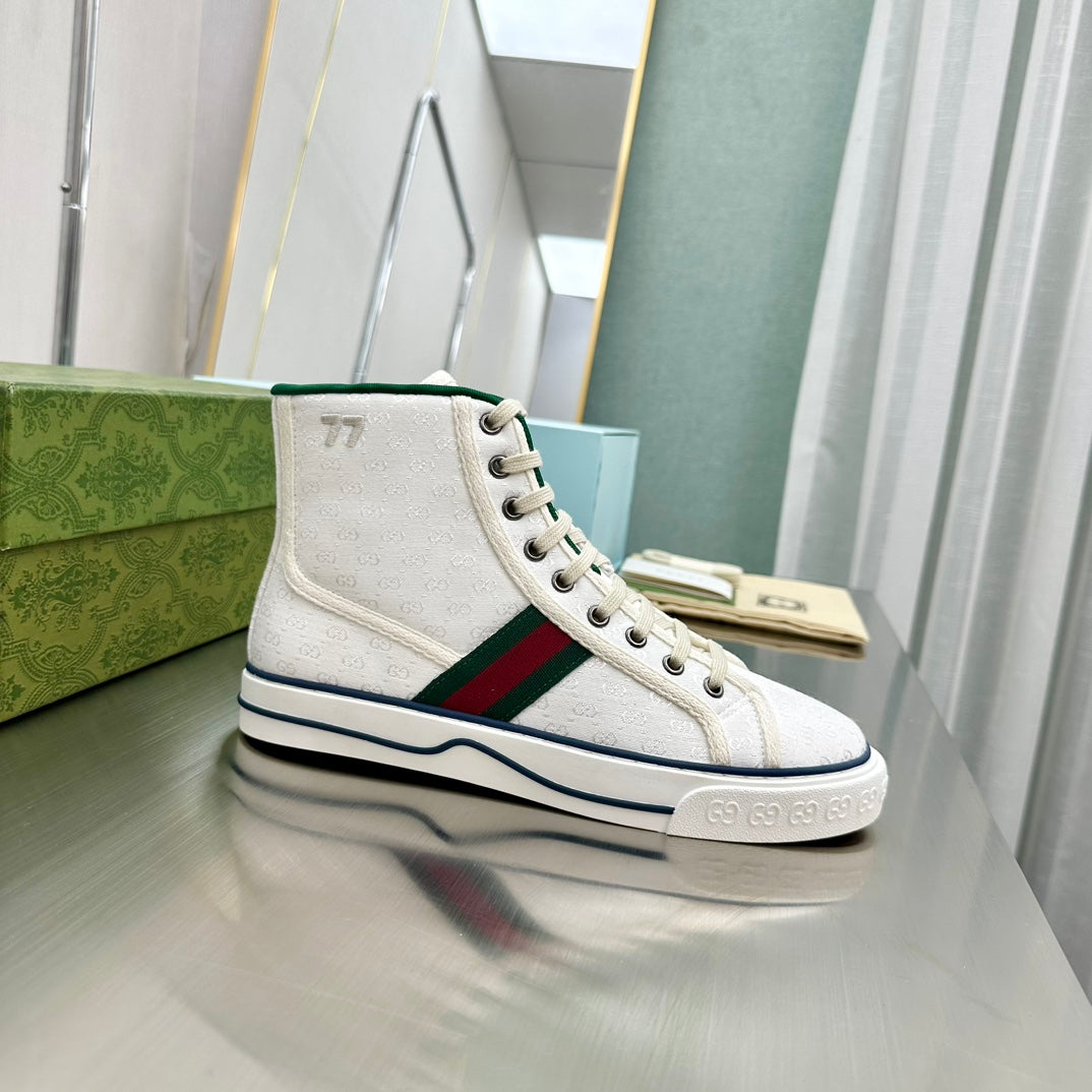 LuxluxHouse Best Quality Gucci Women Shoes