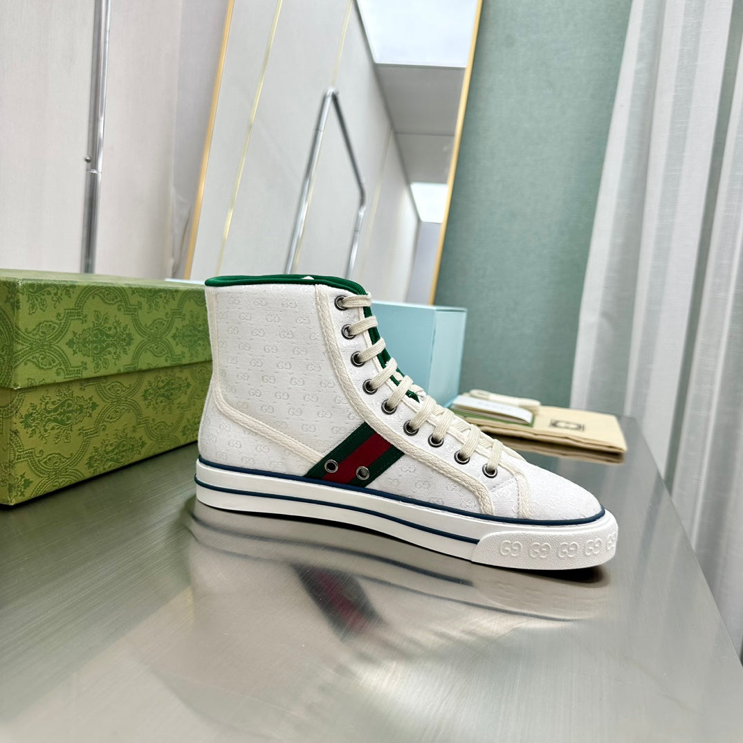 LuxluxHouse Best Quality Gucci Women Shoes
