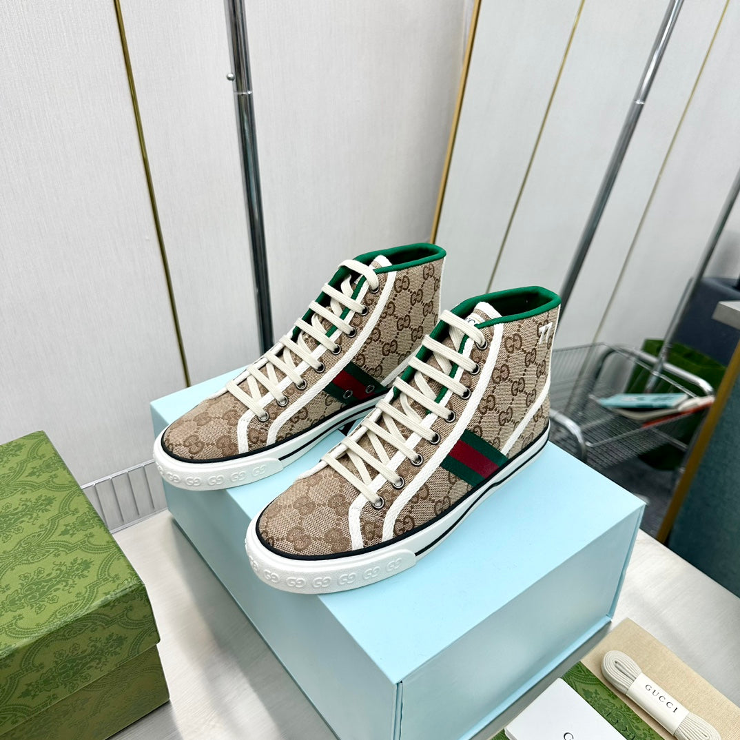 LuxluxHouse Best Quality Gucci Women Shoes