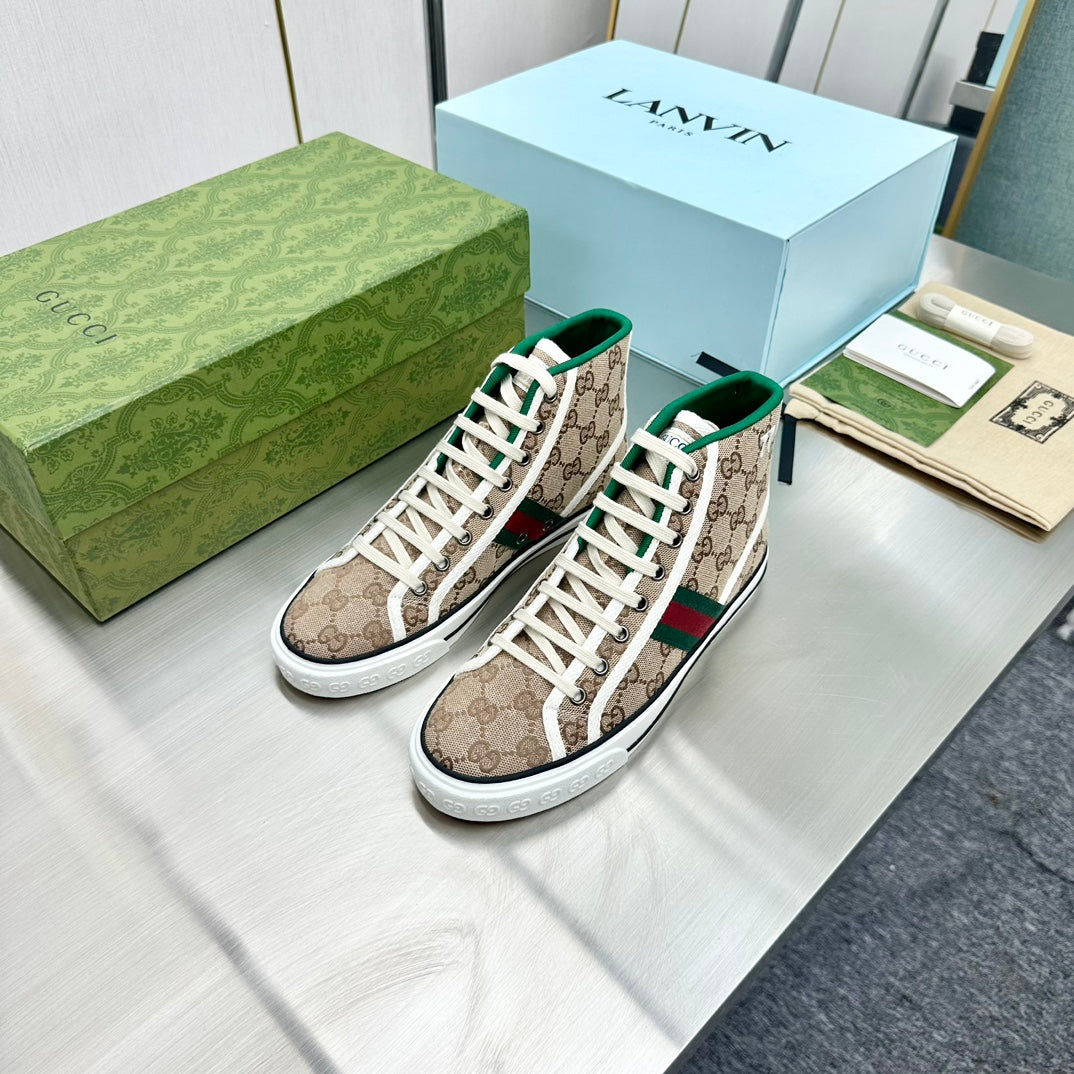 LuxluxHouse Best Quality Gucci Women Shoes