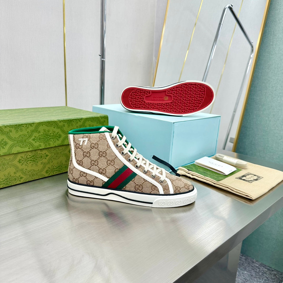 LuxluxHouse Best Quality Gucci Women Shoes