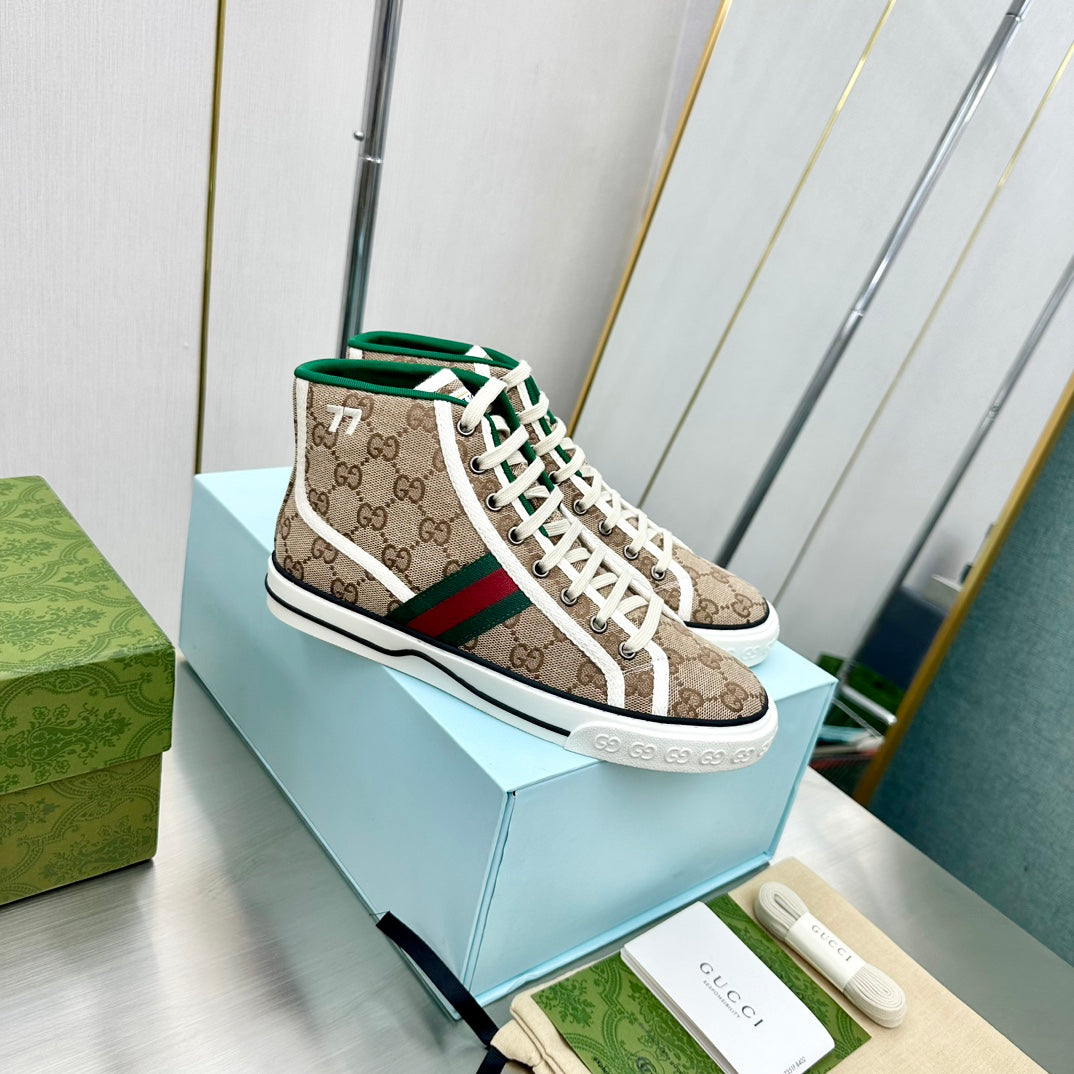 LuxluxHouse Best Quality Gucci Women Shoes