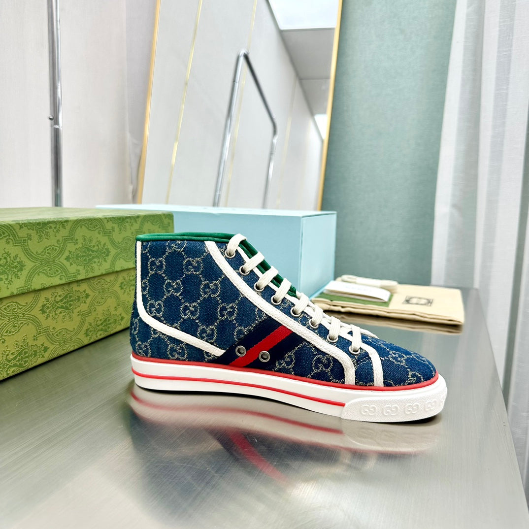 LuxluxHouse Best Quality Gucci Women Shoes