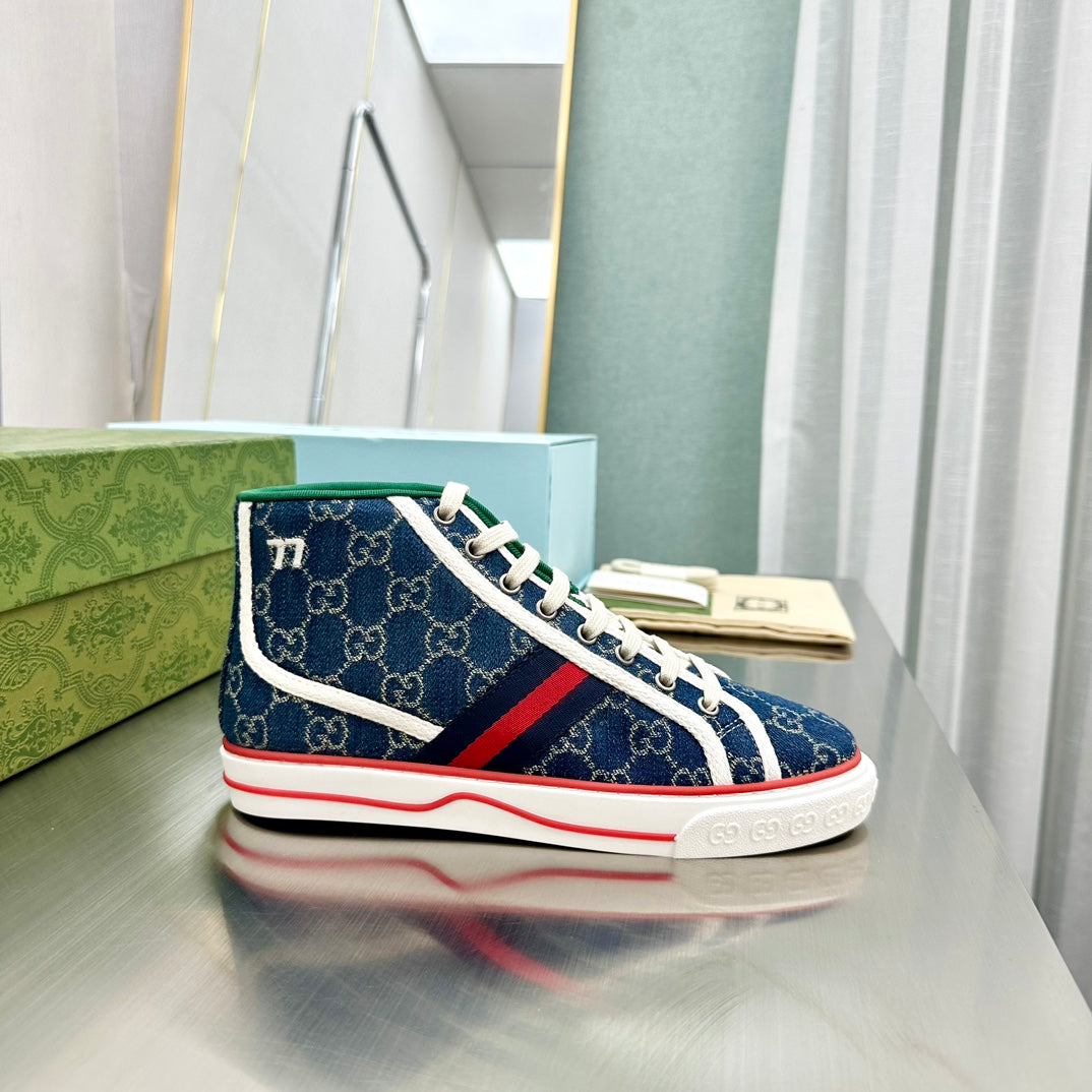 LuxluxHouse Best Quality Gucci Women Shoes