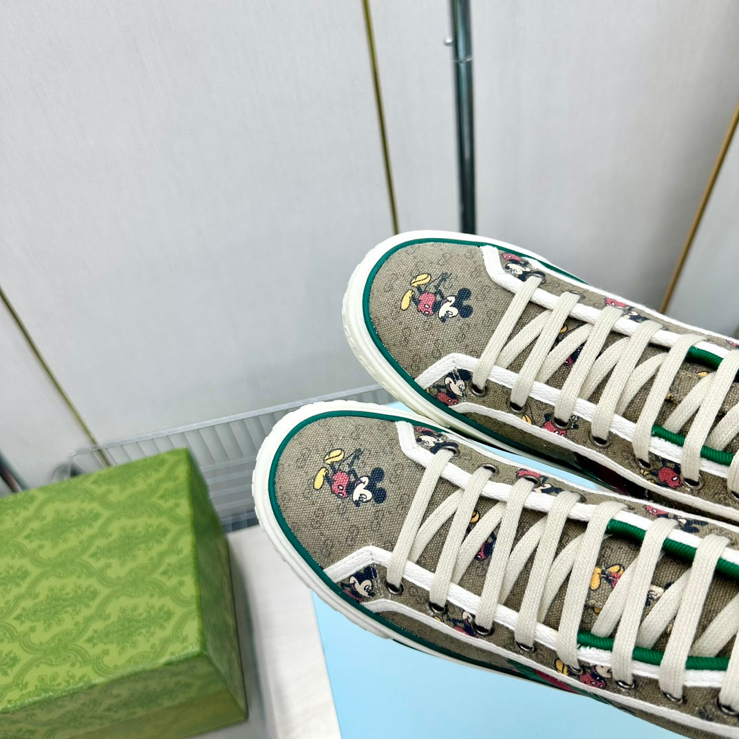 LuxluxHouse Best Quality Gucci Women Shoes