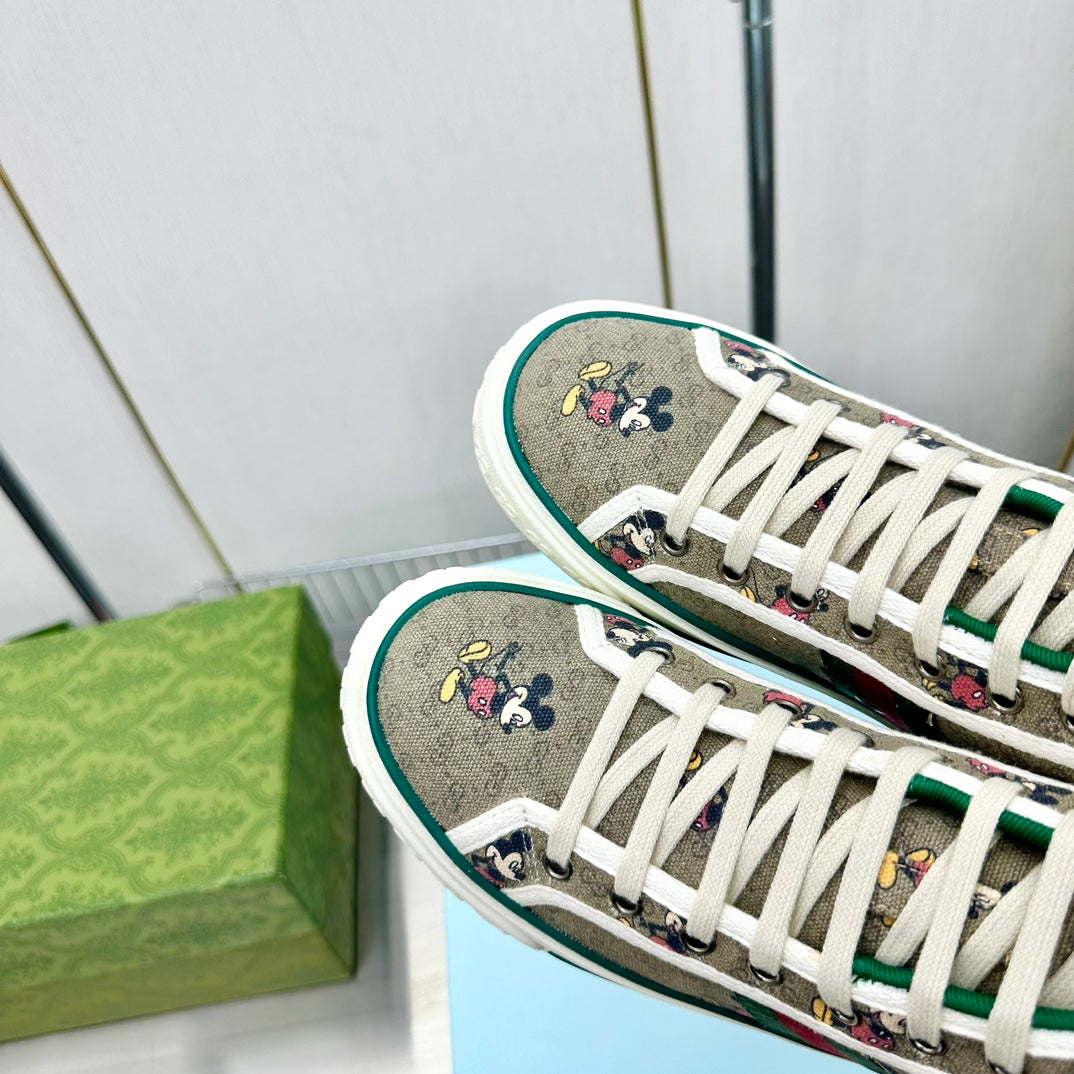 LuxluxHouse Best Quality Gucci Women Shoes