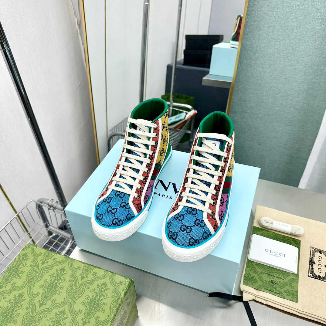 LuxluxHouse Best Quality Gucci Women Shoes