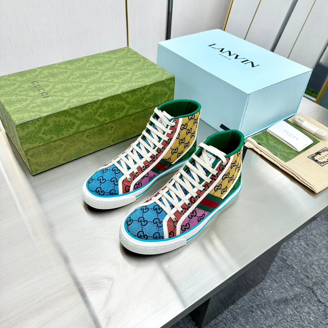 LuxluxHouse Best Quality Gucci Women Shoes