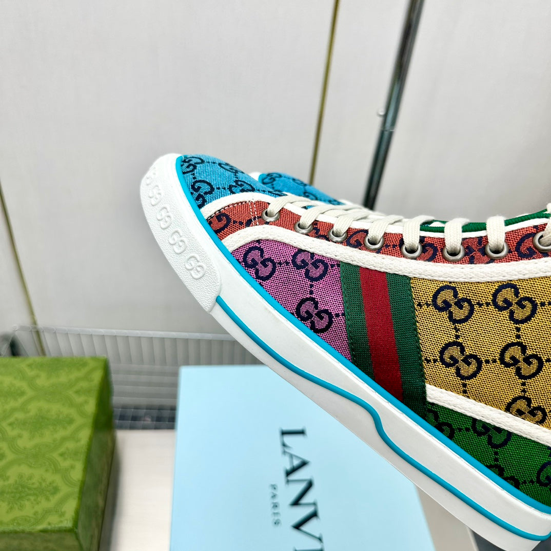 LuxluxHouse Best Quality Gucci Women Shoes