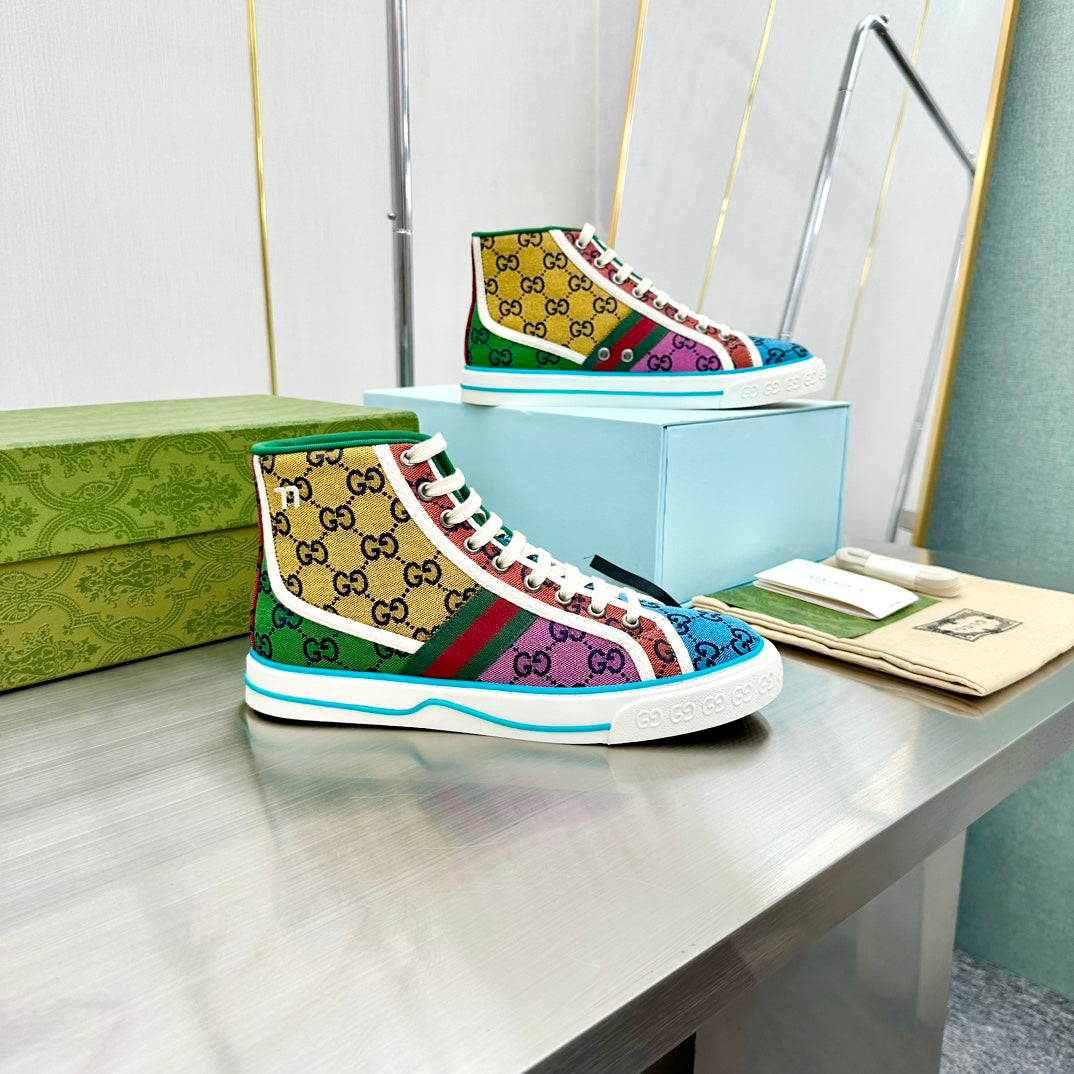 LuxluxHouse Best Quality Gucci Women Shoes