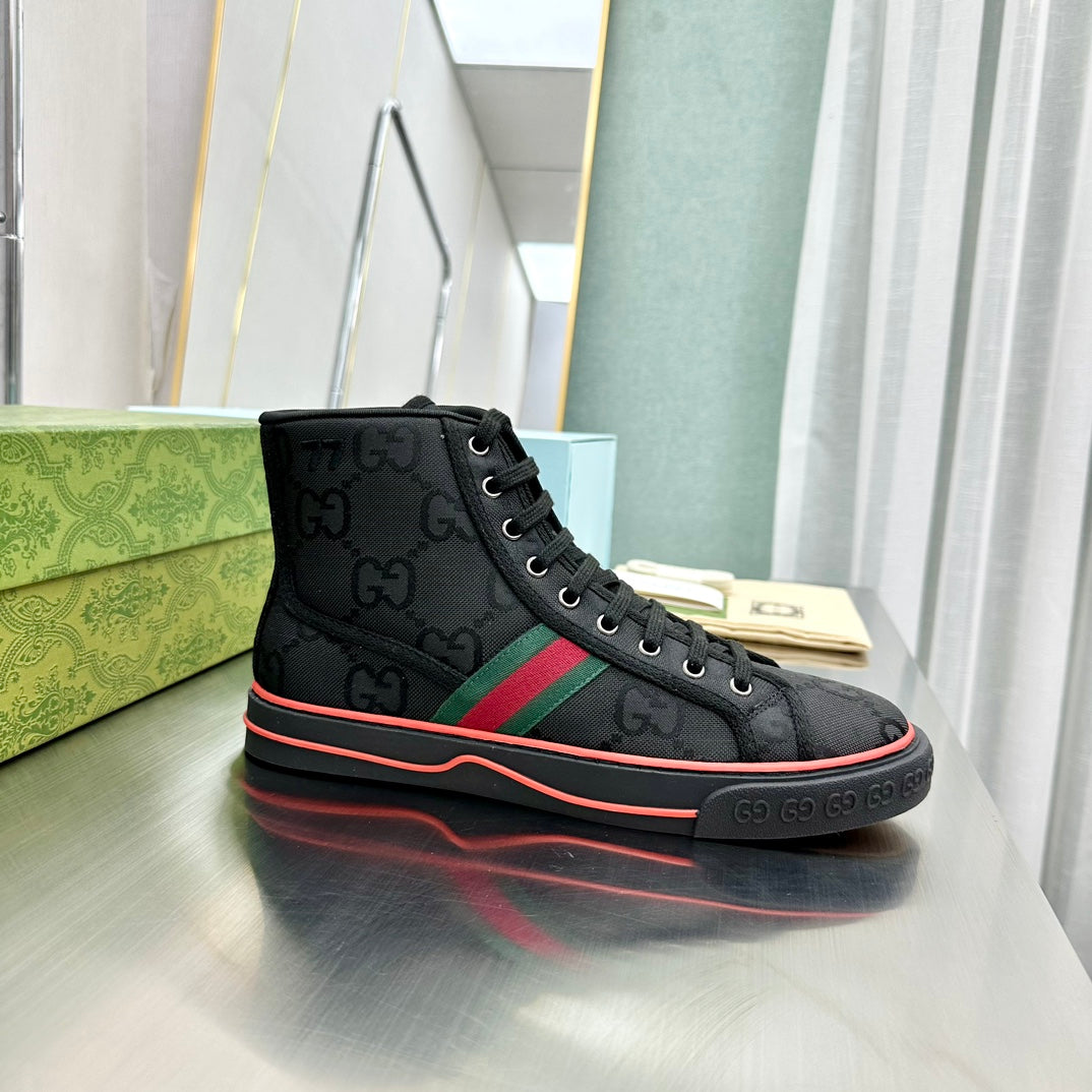 LuxluxHouse Best Quality Gucci Women Shoes