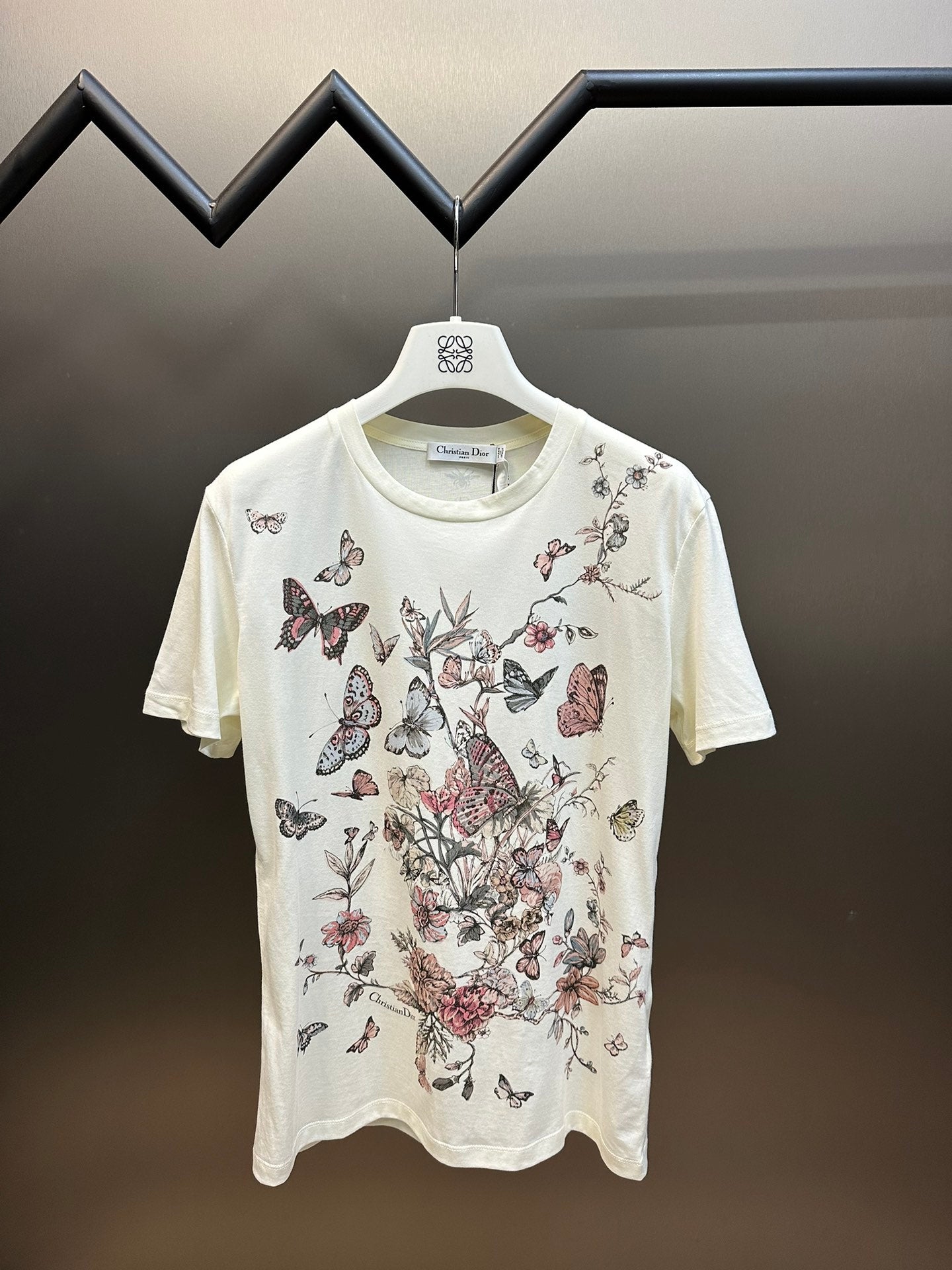 LuxluxHouse Dior T-shirt NO.1