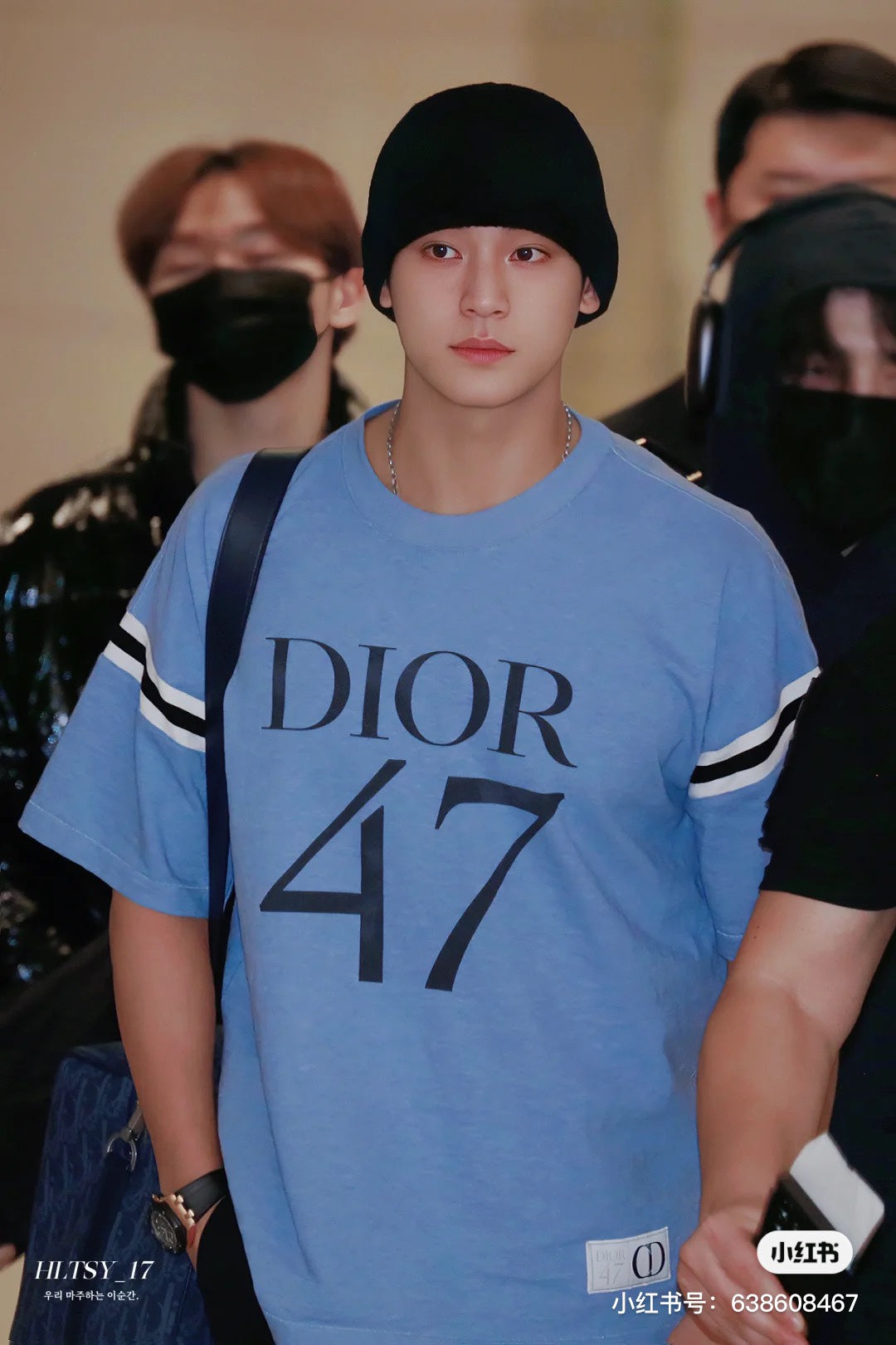 LuxluxHouse Best Quality Clothes T-shirt Dior