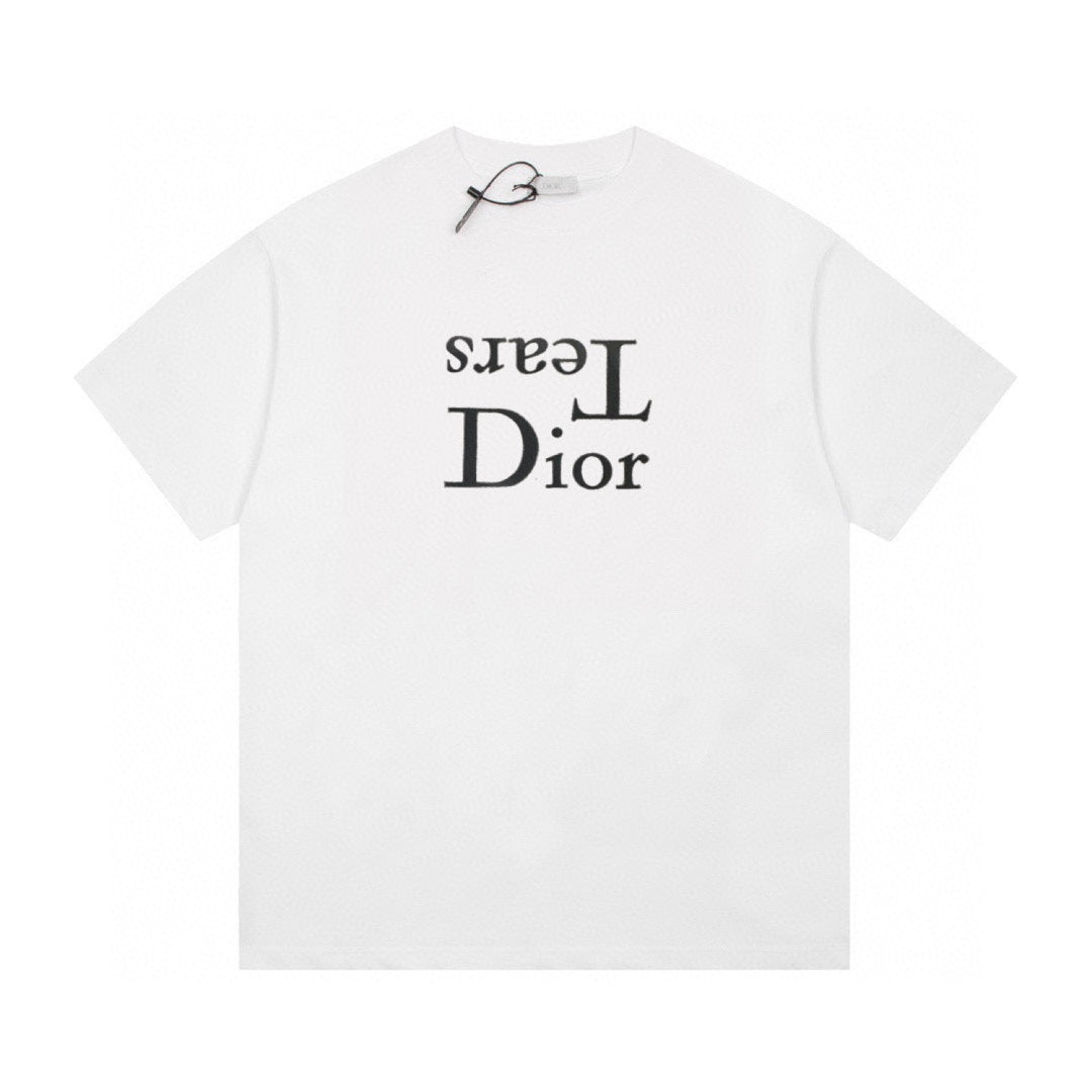 LuxluxHouse Dior T-shirt NO.4