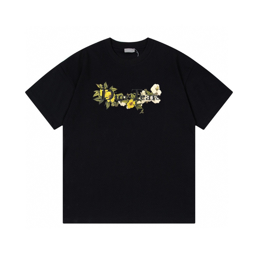 LuxluxHouse Dior T-shirt NO.4