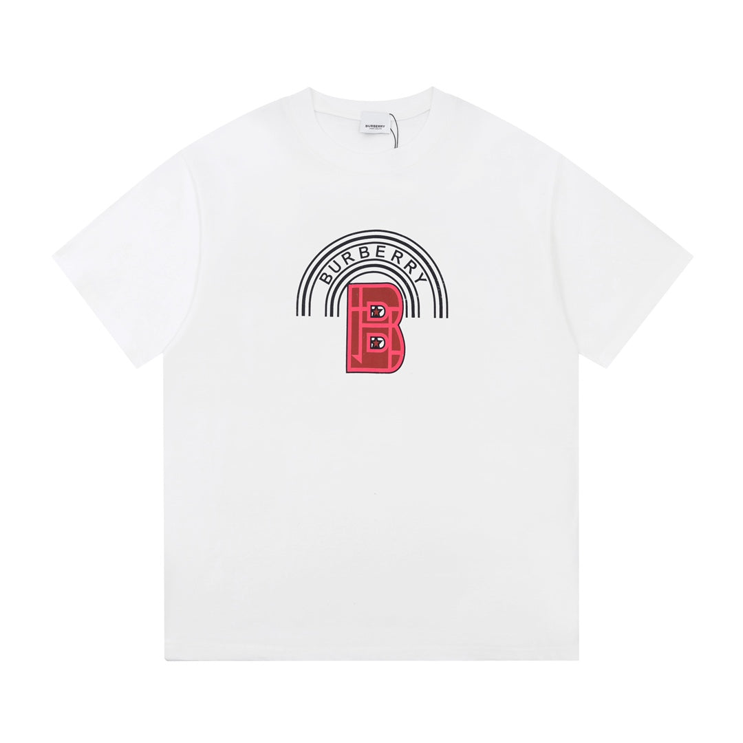 LuxluxHouse Burberry T-shirt NO.4