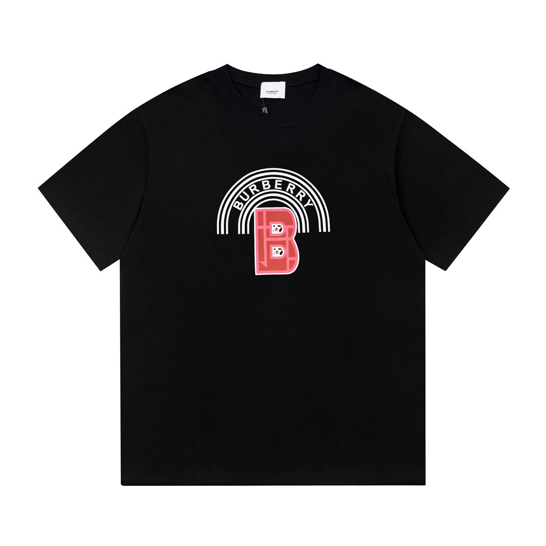 LuxluxHouse Burberry T-shirt NO.4