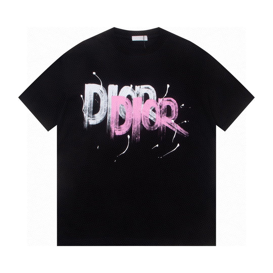 LuxluxHouse Dior T-shirt NO.4