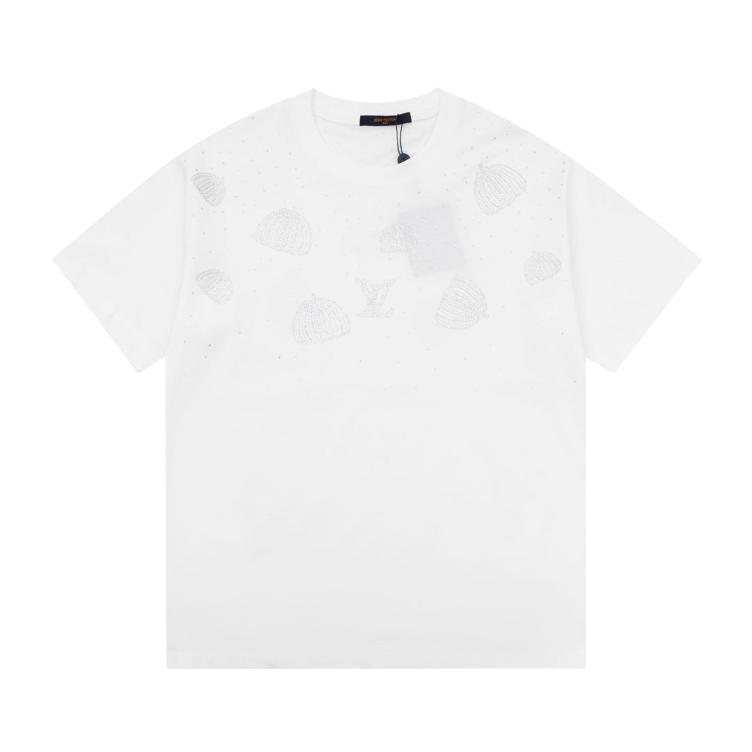 LuxluxHouse Louis Vuitton T-shirt NO.4