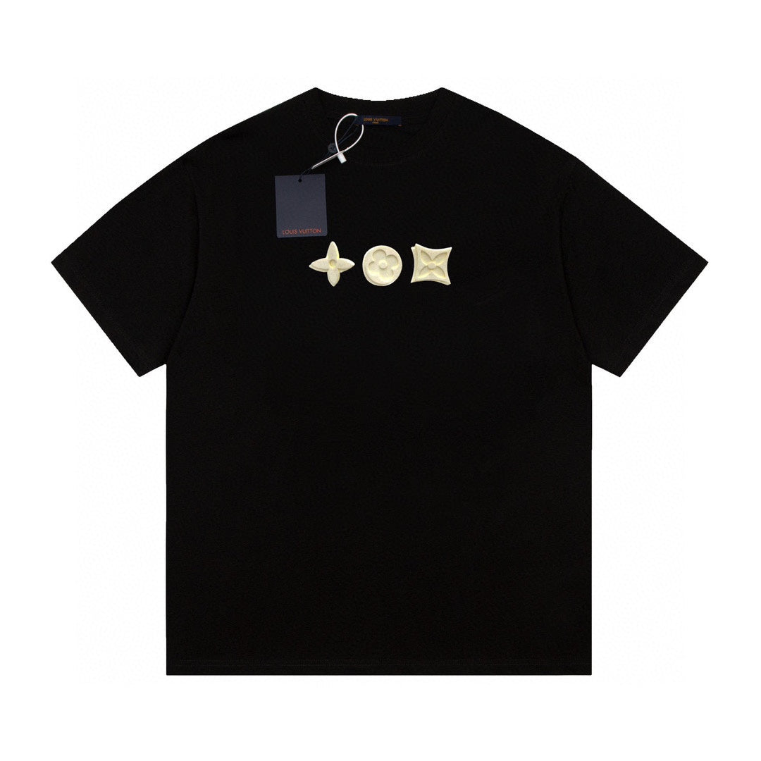 LuxluxHouse Louis Vuitton T-shirt NO.4