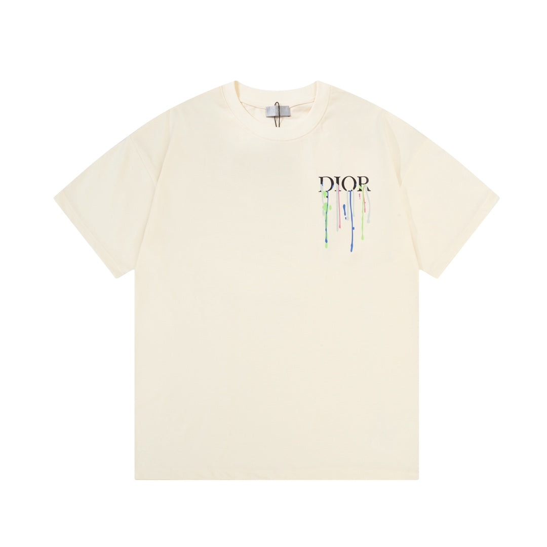 LuxluxHouse Dior T-shirt NO.5