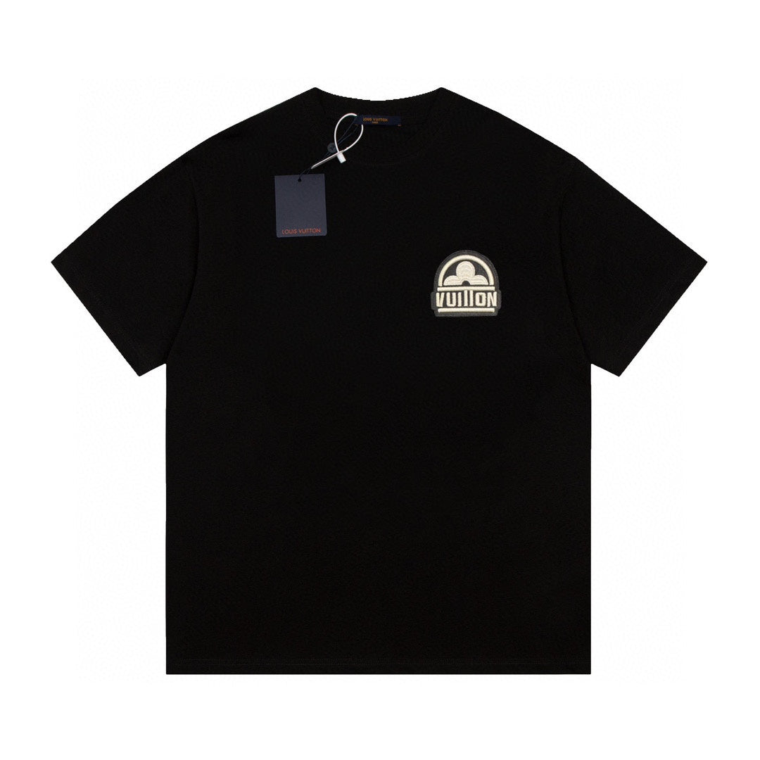 LuxluxHouse Louis Vuitton T-shirt NO.4