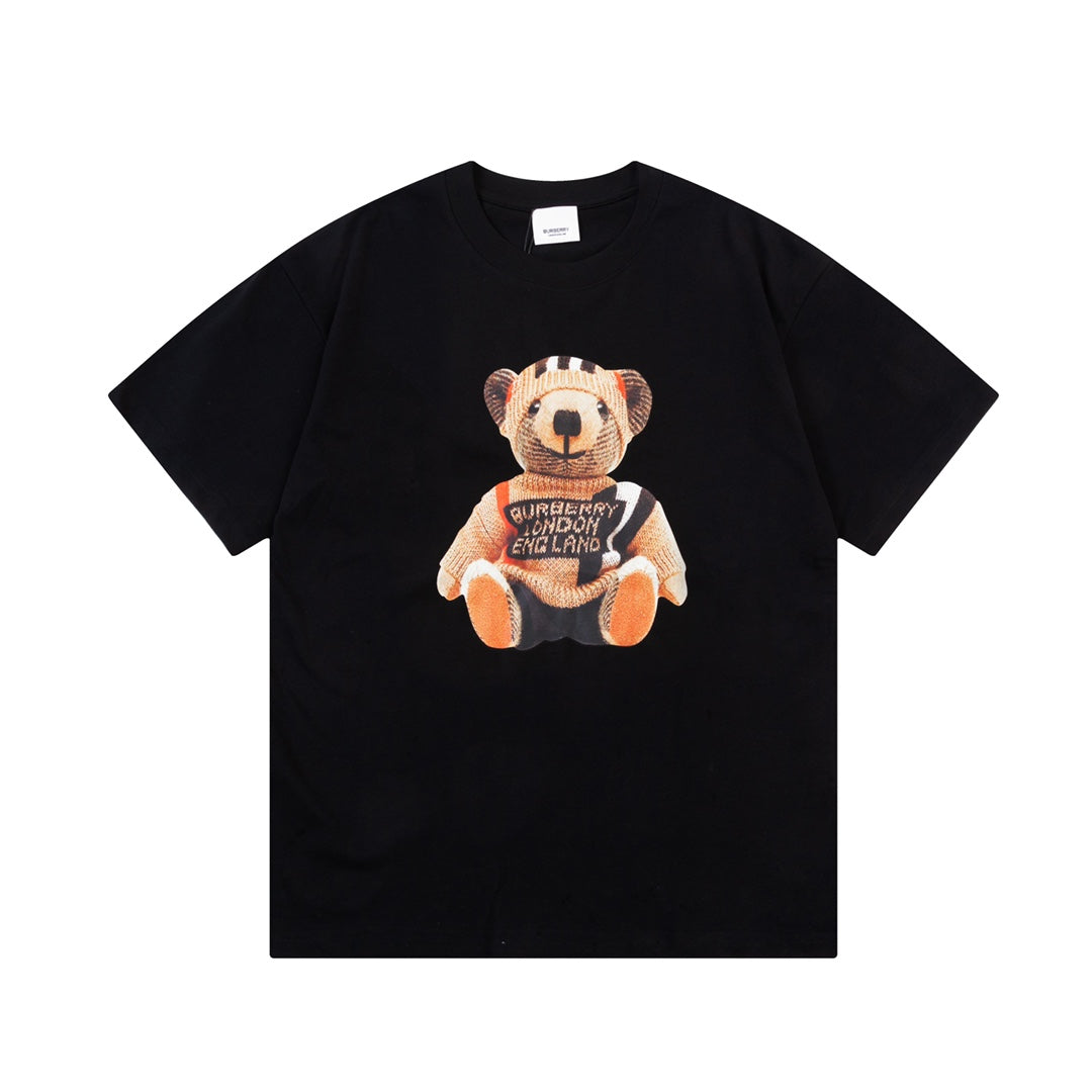 LuxluxHouse Burberry T-shirt NO.5