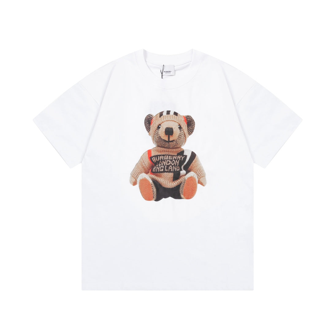 LuxluxHouse Burberry T-shirt NO.5